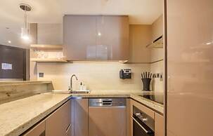 Luxury Studio Near Wafi Mall Top Attractions