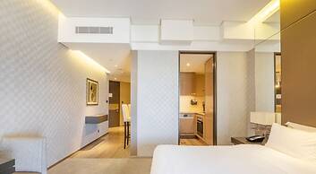 Luxury Studio Near Wafi Mall Top Attractions