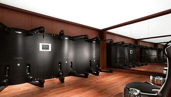 Luxury Studio Near Wafi Mall Top Attractions