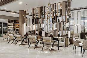 Luxury Studio Near Wafi Mall Top Attractions