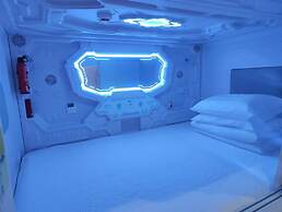 take a nap hotel