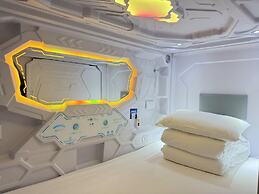 take a nap hotel