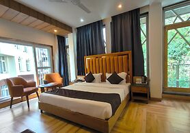 Luxury Inn by Stotrak Hotels