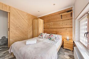 Tatra Wooden Apartment