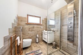 Tatra Wooden Apartment