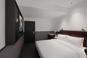 Mcsrh Hotel-Guiyang Xiaoshizi