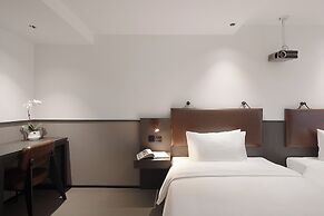 Mcsrh Hotel-Guiyang Xiaoshizi