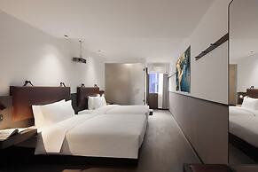 Mcsrh Hotel-Guiyang Xiaoshizi