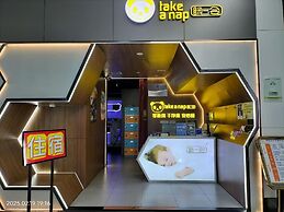 Take a nap hotel