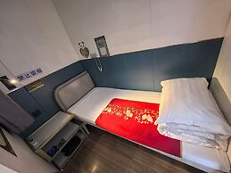 Take a nap hotel