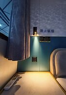 Take a nap hotel