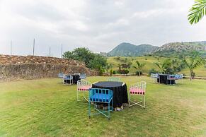 Pinakin Prayaan Villa Udaipur