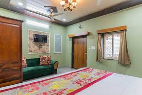 Pinakin Prayaan Villa Udaipur