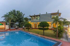 Pinakin Prayaan Villa Udaipur
