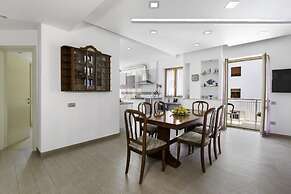 ROSE SORRENTO HOUSE