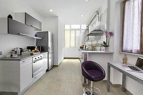 ROSE SORRENTO HOUSE