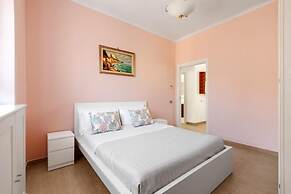 ROSE SORRENTO HOUSE