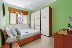 ROSE SORRENTO HOUSE