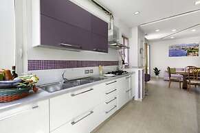 ROSE SORRENTO HOUSE