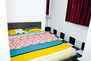 Hotel City Palace
