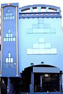 Hotel City Palace