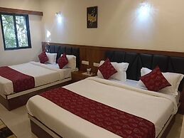 Hotel Govindam Palace