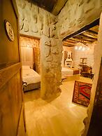 LA DİAS CAVE CAPPADOCİA