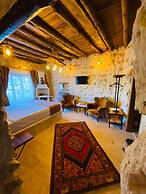 LA DİAS CAVE CAPPADOCİA
