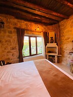 LA DİAS CAVE CAPPADOCİA