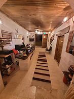 LA DİAS CAVE CAPPADOCİA