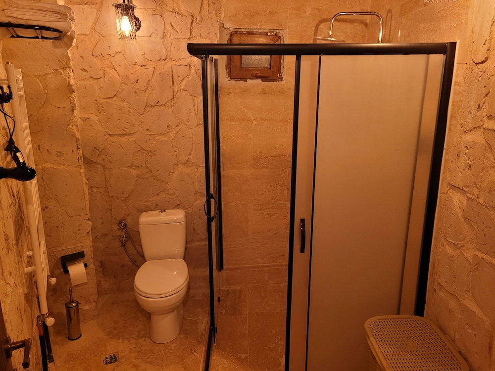 LA DİAS CAVE CAPPADOCİA