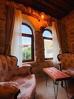 LA DİAS CAVE CAPPADOCİA