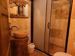 LA DİAS CAVE CAPPADOCİA