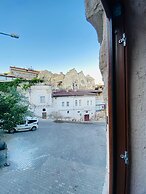 LA DİAS CAVE CAPPADOCİA