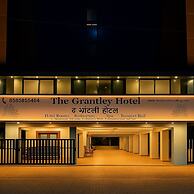 The Grantley Hotel