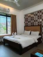 The Grantley Hotel