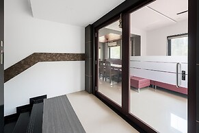 The Grantley Hotel