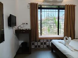 The Grantley Hotel