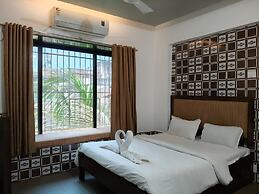 The Grantley Hotel
