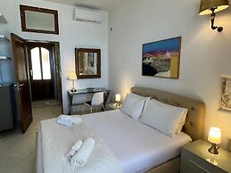 Casa Calarossa Ortigia