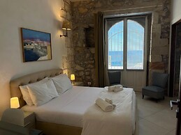 Casa Calarossa Ortigia