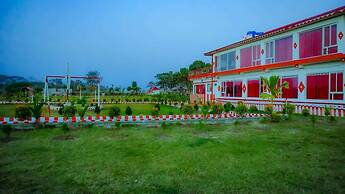 Amantran Hotel & Resort