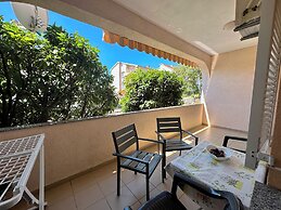 Apartman Portos