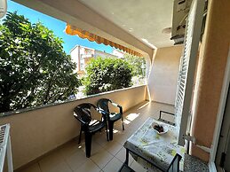 Apartman Portos