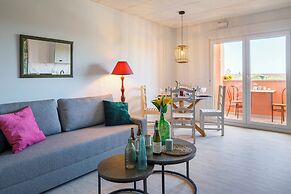 Luxury Singular Apartments Orange
