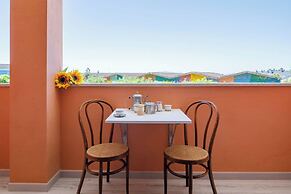 Luxury Singular Apartments Orange