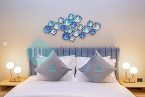 Bloomfields Modern 1BR Soul Beach Access