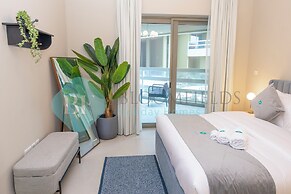 Bloomfields Modern 1BR Soul Beach Access