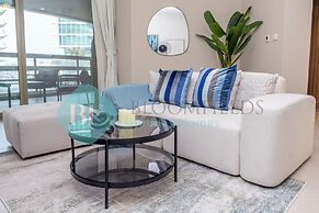 Bloomfields Modern 1BR Soul Beach Access