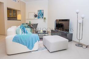 Bloomfields Modern 1BR Soul Beach Access